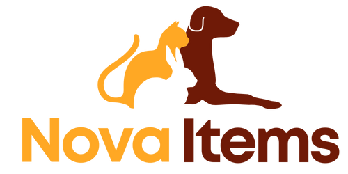 Nova Items