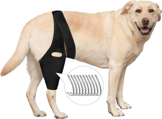 PawHealer 2024 Large Breed Dog Knee Stabilizer